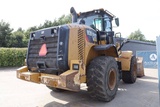 Thumbnail of Wheel loader Caterpillar 950M Diesel 186kW 2015