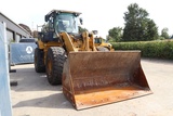 Thumbnail of Wheel loader Caterpillar 950M Diesel 186kW 2015