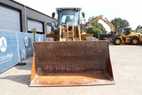 Thumbnail of Wheel loader Caterpillar 950M Diesel 186kW 2015
