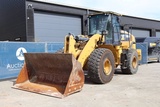 Thumbnail of Wheel loader Caterpillar 950M Diesel 186kW 2015