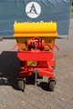 Minituur van Minidumper Hedensted Gruppen Super Skub Sax Benzine 6.5pk 700kg 2022