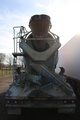 Minituur van Trailer Deom MI362 met Betonmixer RHS T30 2002