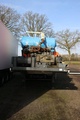 Minituur van Trailer Deom MI362 met Betonmixer RHS T30 2002