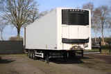Minituur van Reefer Oplegger LAMBERET SR2B-5TB-1B 2010