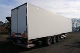 Minituur van Reefer Oplegger LAMBERET SR2B-5TB-1B 2010