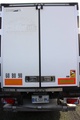 Minituur van Reefer Oplegger LAMBERET SR2B-5TB-1B 2010