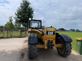 Minituur van Verreiker Caterpillar TH220B Diesel