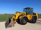Thumbnail of Wheel loader Ahlmann AS150 Diesel 2004