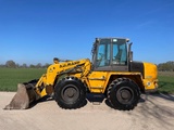 Thumbnail of Wheel loader Ahlmann AS150 Diesel 2004
