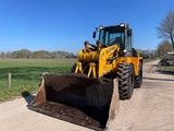 Thumbnail of Wheel loader Ahlmann AS150 Diesel 2004