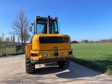 Thumbnail of Wheel loader Ahlmann AS150 Diesel 2004