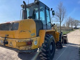 Thumbnail of Wheel loader Ahlmann AS150 Diesel 2004