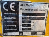 Thumbnail of Wheel loader Ahlmann AS150 Diesel 2004