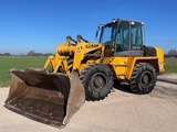 Thumbnail of Wheel loader Ahlmann AS150 Diesel 2004