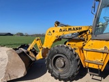 Thumbnail of Wheel loader Ahlmann AS150 Diesel 2004