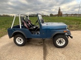 Miniaturansicht von Jeep CJ-5 Benzin 101 PS 1975