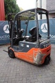 Thumbnail of Toyota 8FBE16T Electric Forklift 1600kg 3.3m 2019