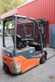 Thumbnail of Toyota 8FBE16T Electric Forklift 1600kg 3.3m 2019
