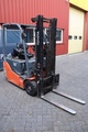 Thumbnail of Toyota 8FBE16T Electric Forklift 1600kg 3.3m 2019