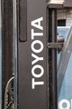Thumbnail of Toyota 8FBE16T Electric Forklift 1600kg 3.3m 2019