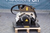 Thumbnail of Bobcat CW10 2025 New Vibrating Plate/Block
