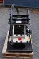 Thumbnail of Bobcat CW10 2025 New Vibrating Plate/Block