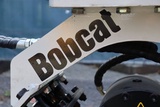 Thumbnail of Bobcat CW10 2025 New Vibrating Plate/Block