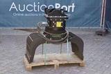 Thumbnail of Sorting grab Häner HAGx2.4 2025 New