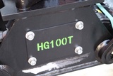 Thumbnail of Sorting grab Haner HG100T CW05 2025 New
