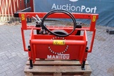 Minituur van Kistenkantelaar Manitou 2022