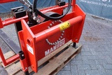 Minituur van Kistenkantelaar Manitou 2022