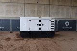 Miniaturansicht von Generator SDMO R220C3 Diesel 200kVA 2012