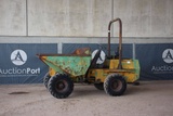 Thumbnail of Dumper Benford 30000 Diesel 28kW