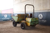 Thumbnail of Dumper Benford 30000 Diesel 28kW