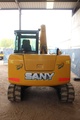 Thumbnail of Crawler excavator Sany SY75C Diesel 41kW