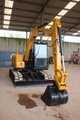 Thumbnail of Crawler excavator Sany SY75C Diesel 41kW
