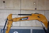 Thumbnail of Crawler excavator Sany SY75C Diesel 41kW