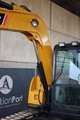 Thumbnail of Crawler excavator Sany SY75C Diesel 41kW
