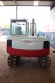 Thumbnail of Crawler excavator Takeuchi TB175C Diesel 42.8kW