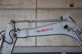 Thumbnail of Crawler excavator Takeuchi TB175C Diesel 42.8kW