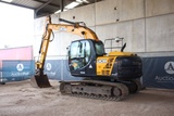 Thumbnail of Crawler excavator JCB JS130LC Diesel 81kW 2019