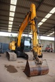 Thumbnail of Crawler excavator JCB JS130LC Diesel 81kW 2019