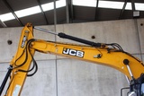 Thumbnail of Crawler excavator JCB JS130LC Diesel 81kW 2019