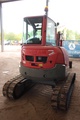 Thumbnail of Crawler excavator Volvo ECR50D Diesel 31.2kW 2017