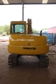 Thumbnail of Crawler excavator Komatsu PC60-7 Diesel 40kW