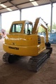 Thumbnail of Crawler excavator Komatsu PC60-7 Diesel 40kW