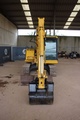 Thumbnail of Crawler excavator Komatsu PC60-7 Diesel 40kW