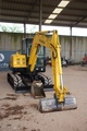 Thumbnail of Crawler excavator Hyundai R60-7 Diesel 39.7kW 2013