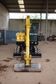 Thumbnail of Crawler excavator Hyundai R60-7 Diesel 39.7kW 2013