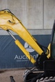 Thumbnail of Crawler excavator Hyundai R60-7 Diesel 39.7kW 2013
